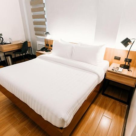 El Sancho Hotel Naga  Eksteriør billede