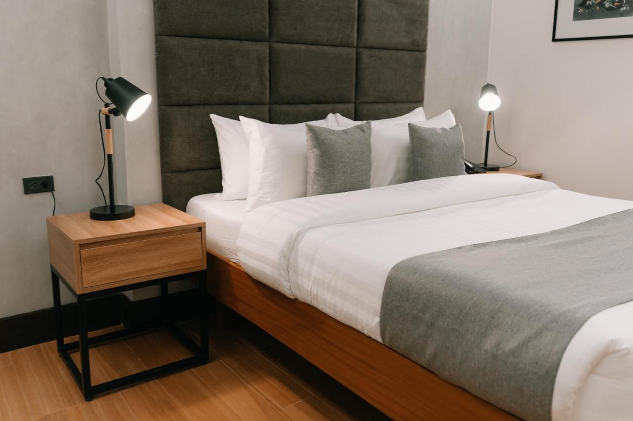 El Sancho Hotel Naga  Eksteriør billede
