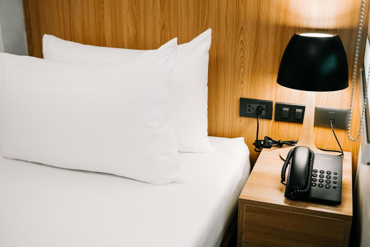 El Sancho Hotel Naga  Eksteriør billede