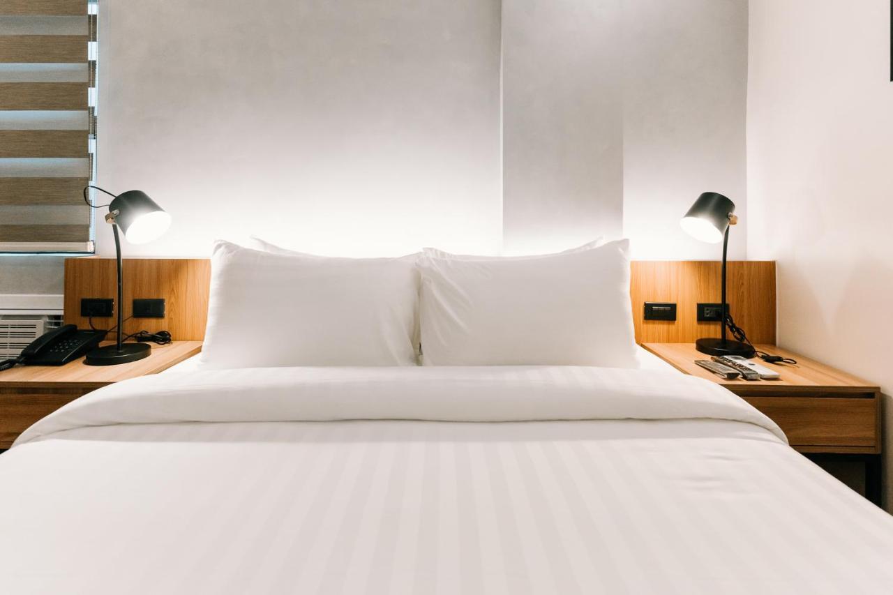 El Sancho Hotel Naga  Eksteriør billede