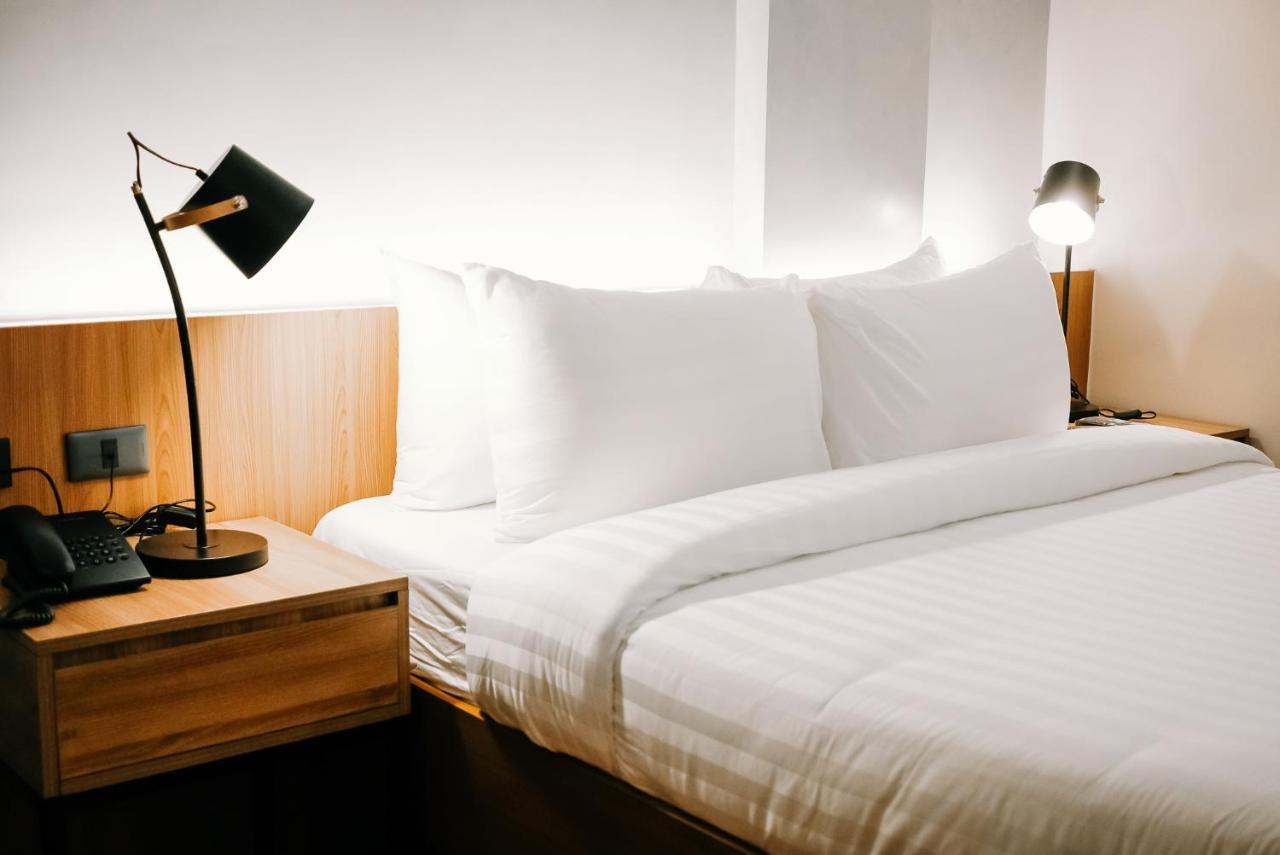 El Sancho Hotel Naga  Eksteriør billede